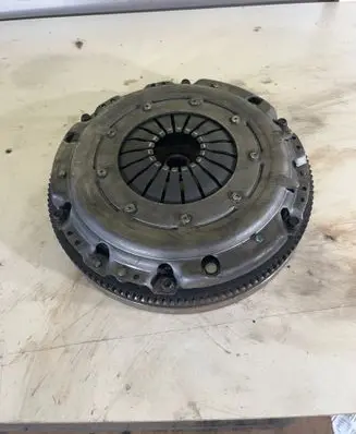 Audi A3 S3 A3 Sportback 8P Clutch set kit BKC