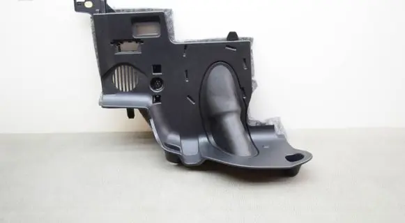 Audi Q5 SQ5 Dashboard lower bottom trim panel 80B863083
