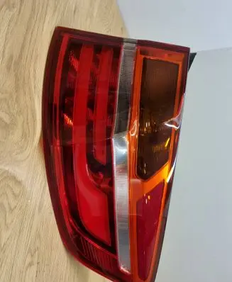 BMW X6 E71 Rear/tail lights 7295002 10018610 01102702