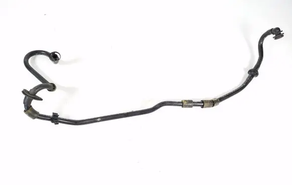 Vacuum line/pipe/hose