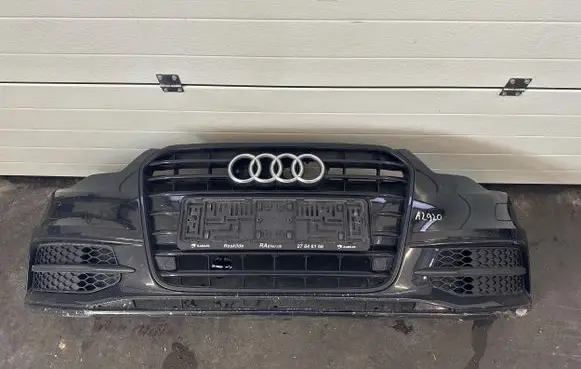 Audi A6 S6 C7 4G Front bumper