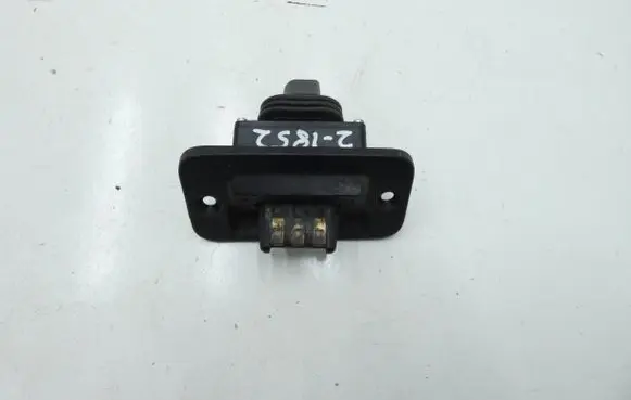 Volkswagen Caddy Sliding door contact joint 2K0907438