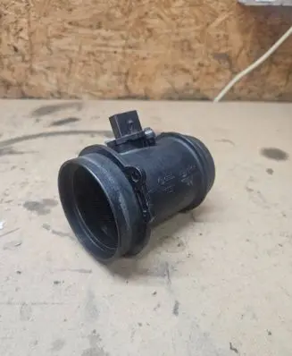 Audi A6 S6 C6 4F Mass air flow meter