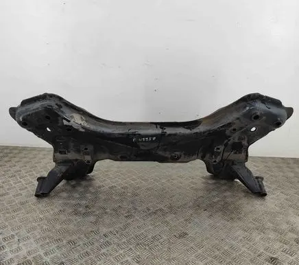 Citroen Jumper Front subframe 1369383080
