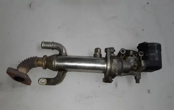 Citroen C4 I Picasso EGR valve 9681825280
