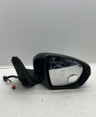 Opel Grandland X Front door electric wing mirror E20416243