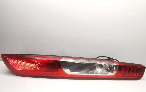 Ford Focus Rear/tail lights 4M5113404A