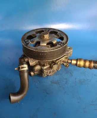 Honda Accord Power steering pump 56110RBAE02
