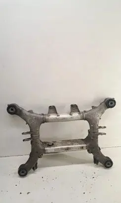BMW 7 F01 F02 F03 F04 Rear subframe 6775884