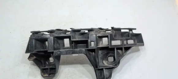 Volkswagen PASSAT B8 Rear bumper mounting bracket 3G5807484