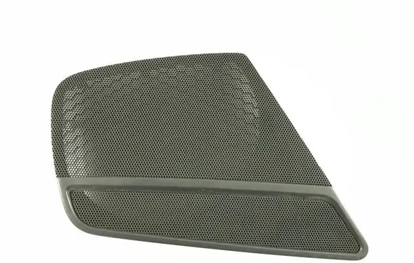 Audi A4 S4 B8 8K Front door speaker cover trim 8K0035420