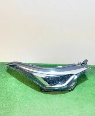 Toyota C-HR I Headlight/headlamp 81110F4280