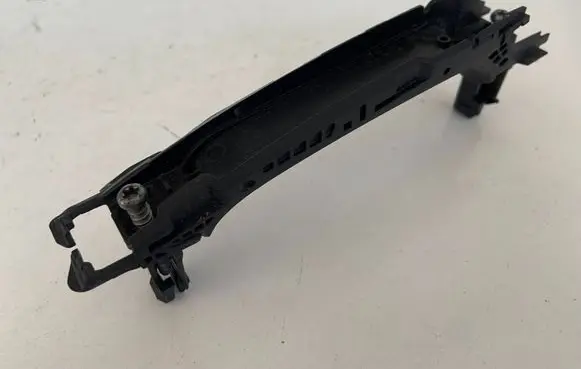Audi Q5 SQ5 FY Rear door exterior handle 80A837205