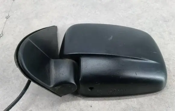 Ford Ranger Front door electric wing mirror A009040