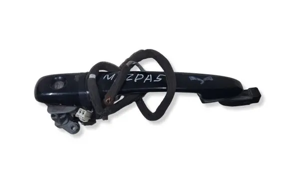 Mazda 5 Front door exterior handle 6908 6G08