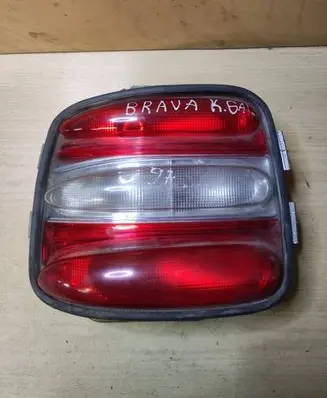 Fiat Bravo - Brava Rear/tail lights 37210748