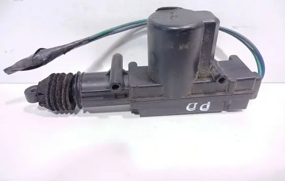 Central locking motor