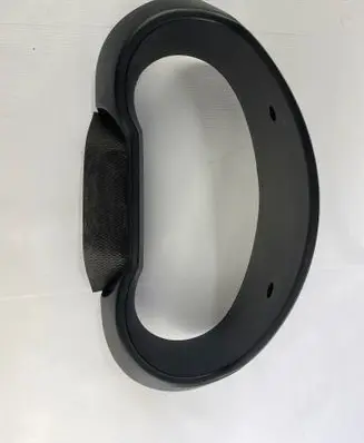 Subaru Impreza II Steering wheel trim 