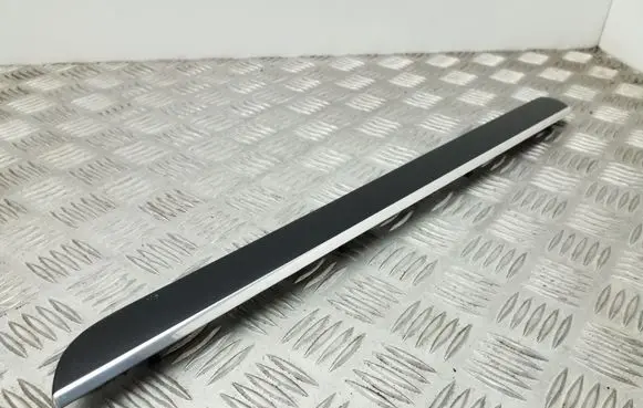 Volkswagen Golf VI Dashboard glove box trim 5K1858529 5K1858529ADL