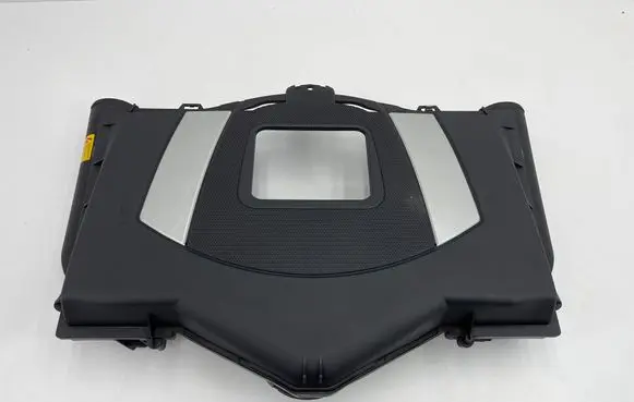 Mercedes-Benz SLK R171 Engine cover (trim) A2730900201