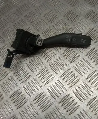 Skoda Octavia Mk2 (1Z) Wiper control stalk 1K0953519L