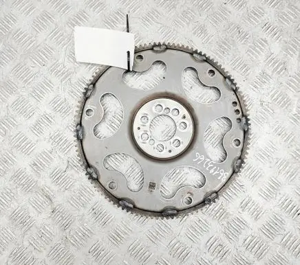 Alfa Romeo Stelvio Flywheel 68337526AA