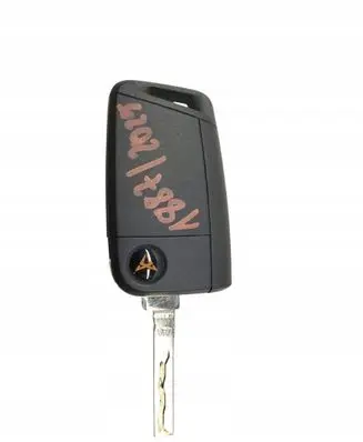 Cupra Ateca Ignition key/card 575959752AP