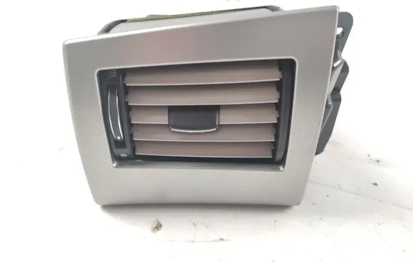 Jaguar XF Dashboard side air vent grill/cover trim CX23014A23AB