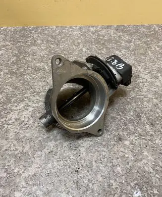 BMW 7 E38 Throttle valve 1703562
