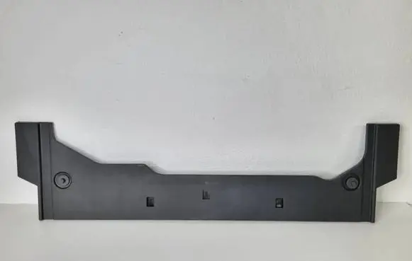 Audi A4 S4 B8 8K (D)pillar trim (top) 8T0863373