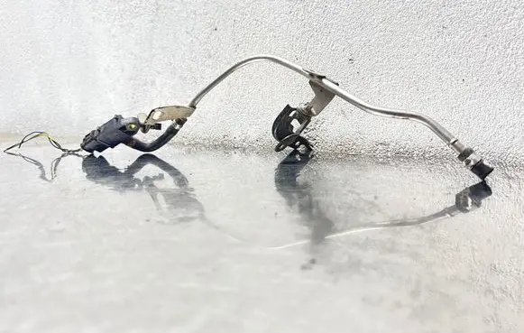 Opel Corsa D Exhaust gas pressure sensor 28403014003 55566186