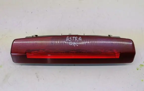 Opel Astra H Third/center stoplight 021948