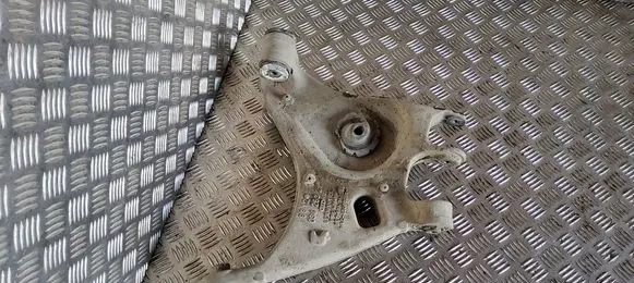 Audi A4 S4 B6 8E 8H Rear upper control arm/wishbone 8E0505312