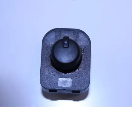 Audi A4 S4 B7 8E 8H Wing mirror switch 8E0959565A PB7P3F20