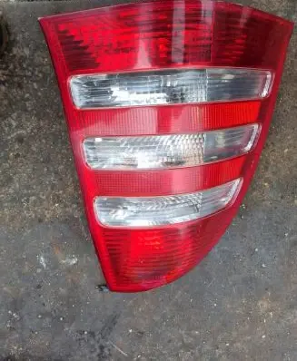 Mercedes-Benz C W203 Rear/tail lights