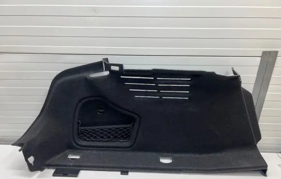 Audi S5 F5 Trunk/boot lower side trim panel 8W6863879G