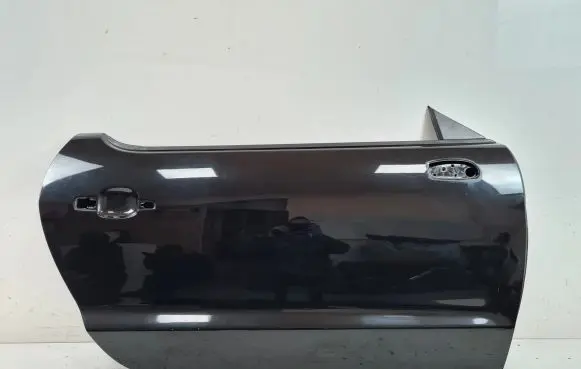 Peugeot RCZ Door (2 Door Coupe) 