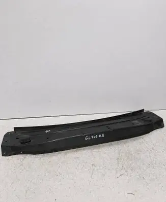 Mercedes-Benz GL X164 Top upper radiator support slam panel A2515840526 255203141