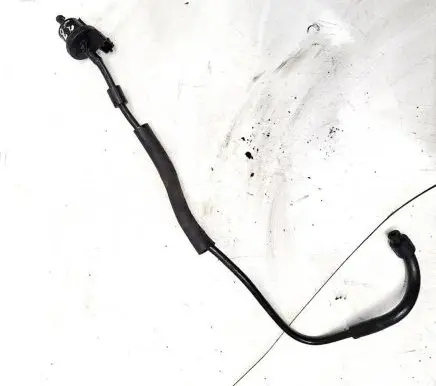 Breather/breather pipe/hose
