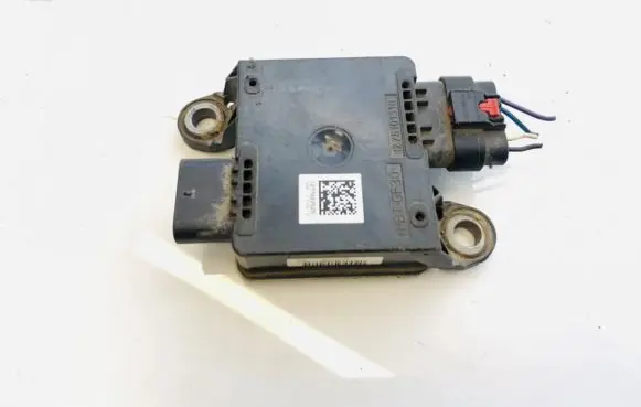 Isuzu D-Max Other control units/modules egspm21 0281006601