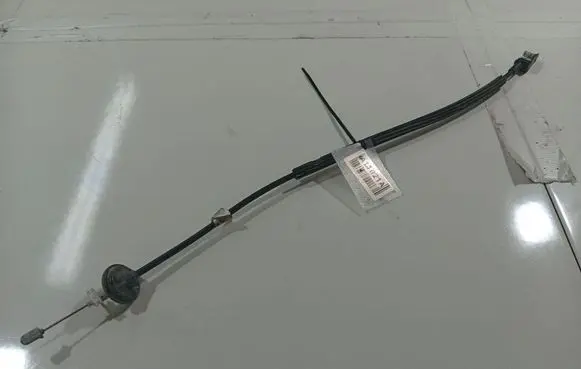 Volkswagen Bora Front door cable line 