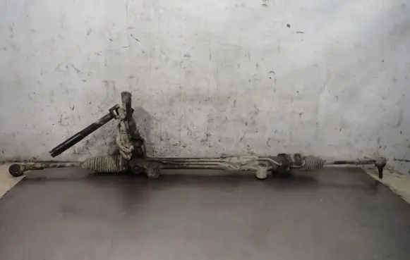 Volkswagen Touareg I Steering rack 7L6422055P