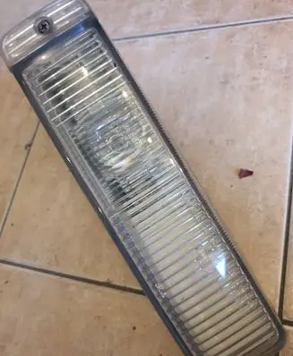 Audi 80 90 S2 B4 Front fog light 13252700LI