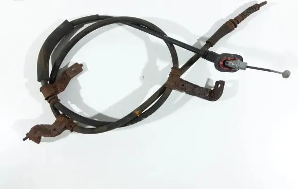 Hyundai Tucson JM Handbrake/parking brake wiring cable 