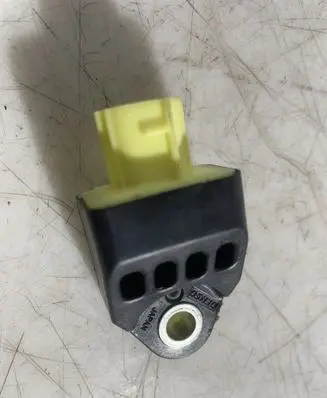 Toyota Yaris Airbag deployment crash/impact sensor 898310D130