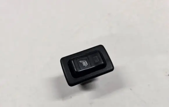 Mazda CX-7 Seat heating switch 191481 472929