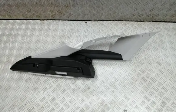 Citroen C4 III e-C4 (C) pillar trim 98343902UW 98343902 118562A0