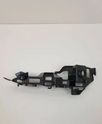 Volkswagen Golf VII Front bumper support beam 1355D301611 5G0807184A 6502-07-9550934P