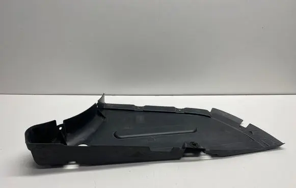 BMW M4 F82 F83 Rear bumper underbody cover/under tray 7260770 15677210