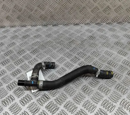 Hyundai Kona I Engine coolant pipe/hose 375W5K4000